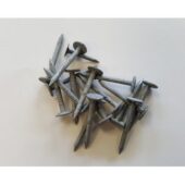 Dachpappennägel (Breitkopfst.) 25/25 verzinkt