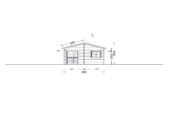 Blockbohlenhaus BIRGIT (66 mm) · 6 × 19 m · 114 m² – Bild 8