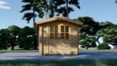 Gartenhaus NINA, 2.5x2 m, 5 m² – Bild 5