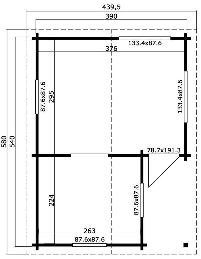 Ferienhaus Tahiti 70