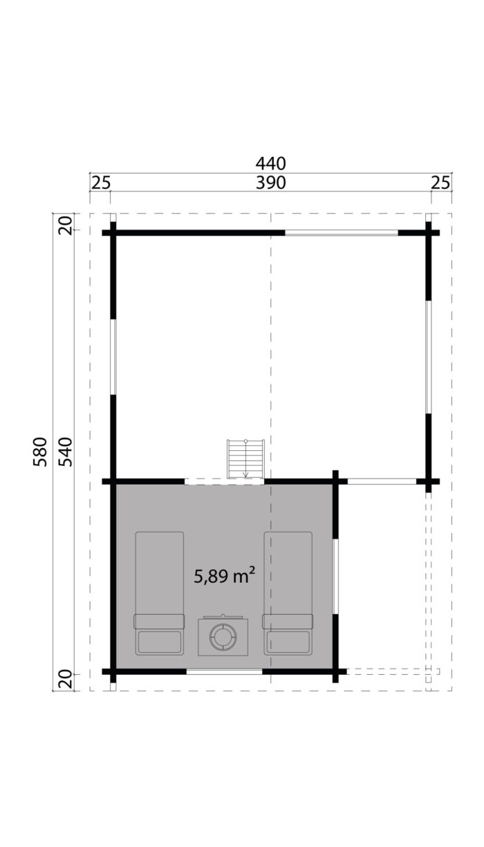 Ferienhaus Tahiti 70