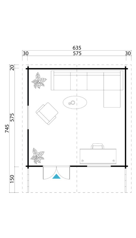 Ferienhaus Zanzibar 4 – Bild 2