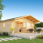 Ferienhaus Zanzibar 4