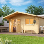 Ferienhaus Spiekeroog 2