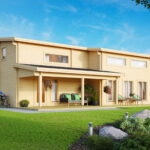 Ferienhaus Mekong Diamant