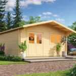 Ferienhaus Spiekeroog 3