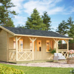 Ferienhaus Staffordshire 2 70