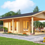 Ferienhaus White Nile