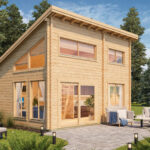 Ferienhaus Malmö Platin