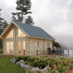 Ferienhaus Örebro Platin