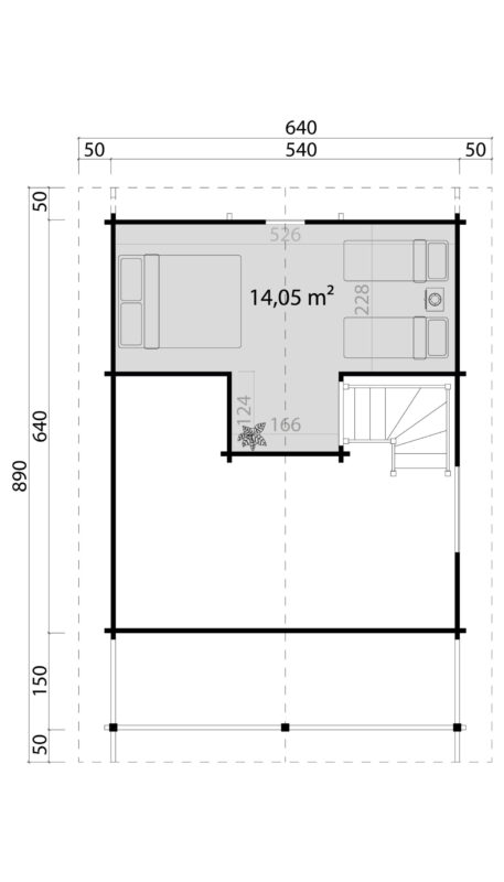 Ferienhaus Grossglockner Platin – Bild 5