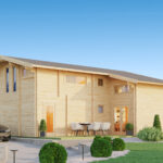 Ferienhaus Mälaren Diamant