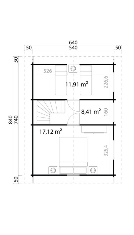 Ferienhaus Matterhorn Diamant – Bild 7