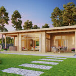 Ferienhaus Öregrund Diamant