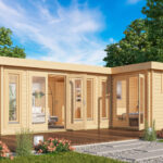 Ferienhaus Varberg Diamant