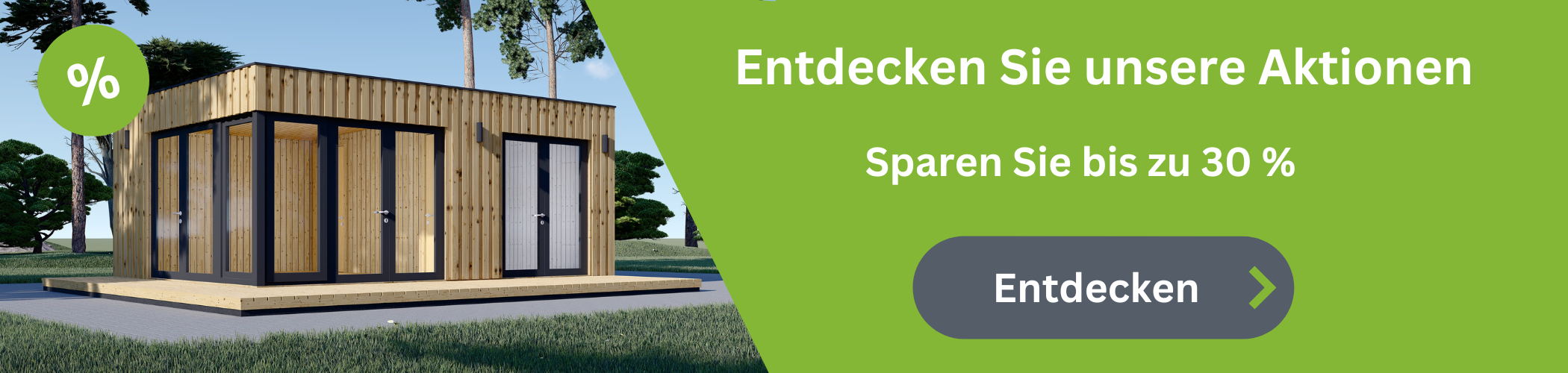 Blockbohlenhaus Startseite