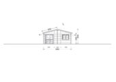 Blockbohlenhaus BIRGIT (44+44 mm) · 6 × 19 m · 114 m² · Isoliert – Bild 9