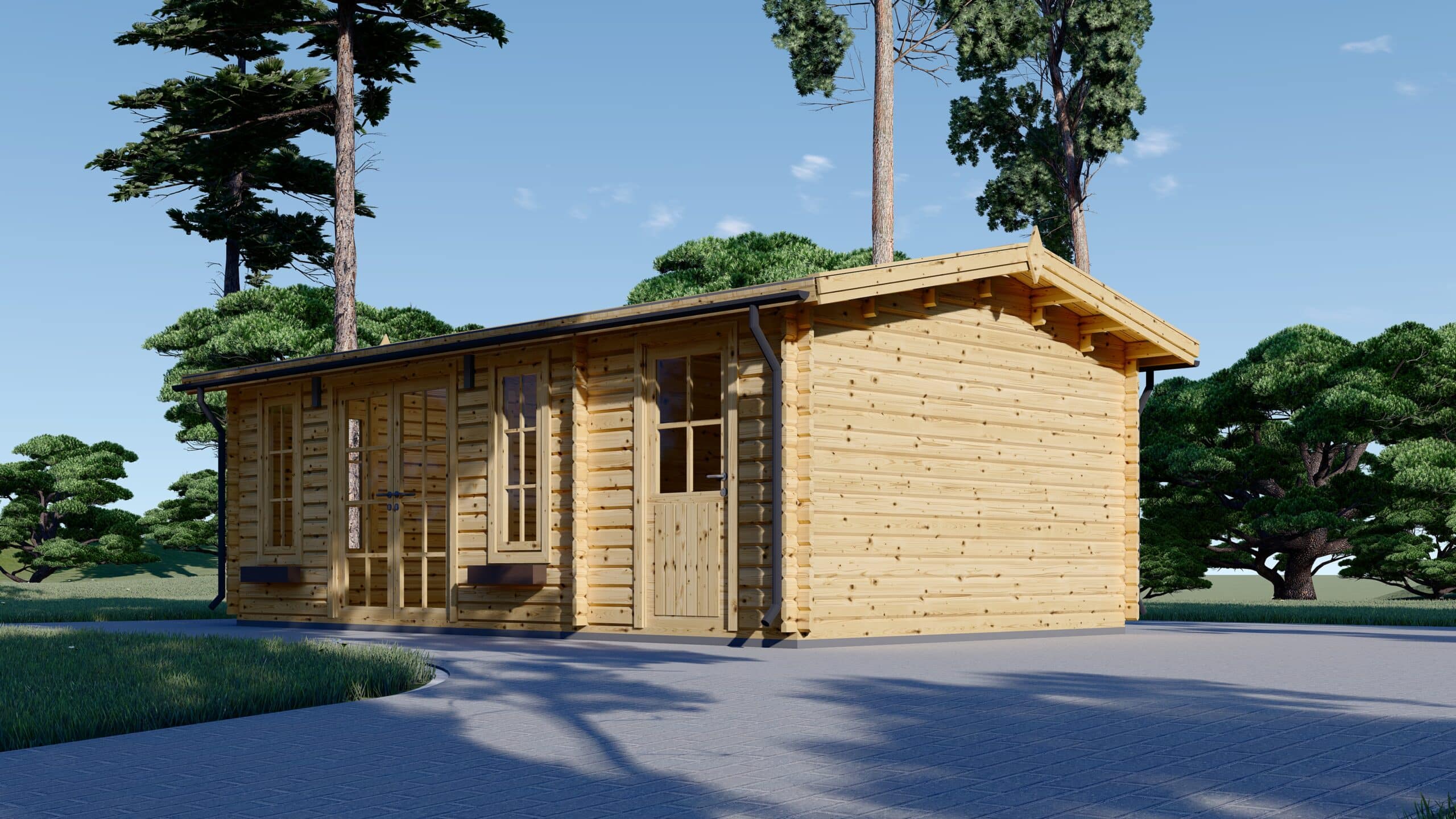 B2b__Lea_3-scaled-1.jpg Blockbohlenhaus LEONIE 28m² – Bild 5