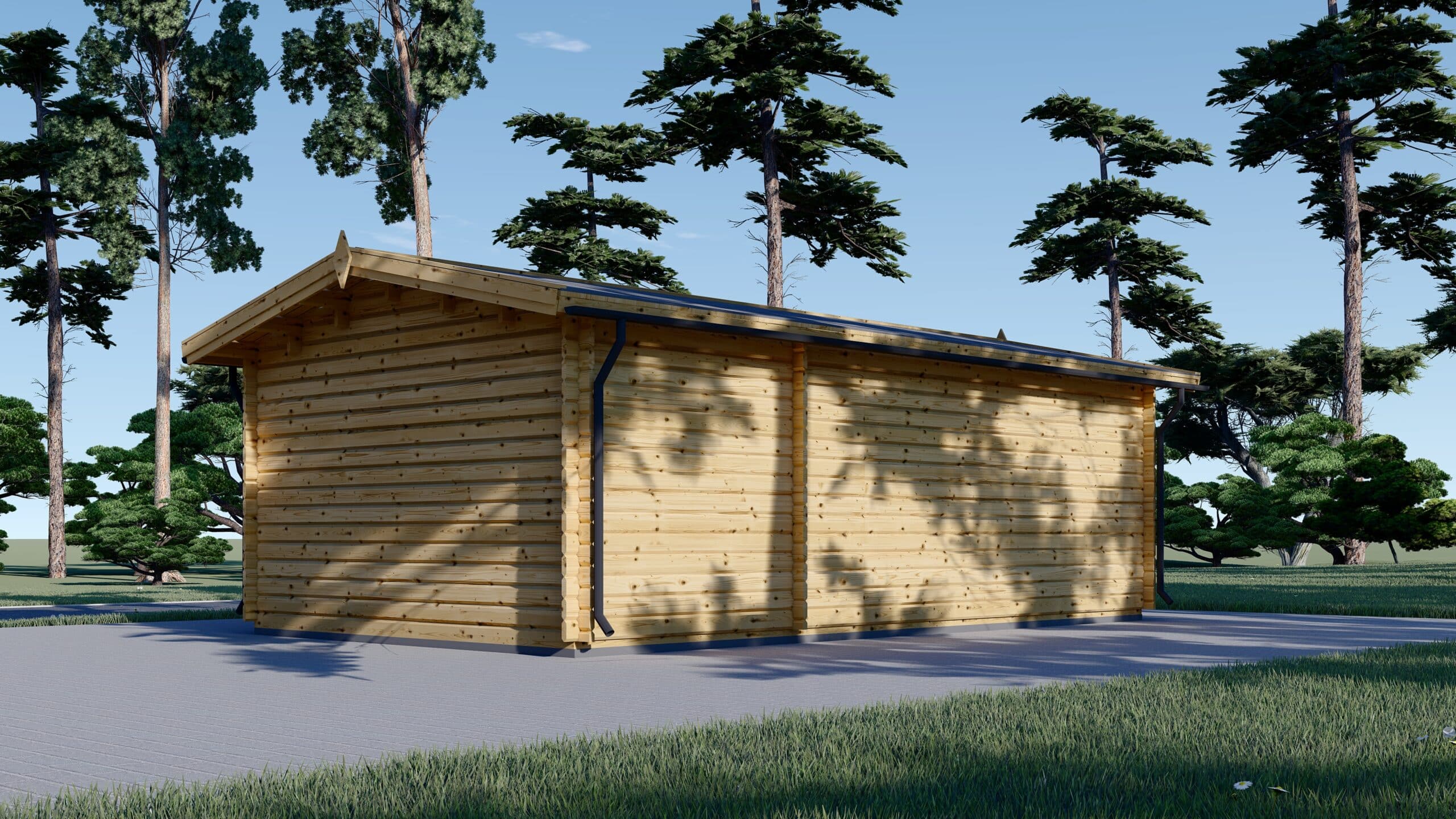 B2b__Lea_4-scaled-1.jpg Blockbohlenhaus LEONIE 28m² – Bild 3