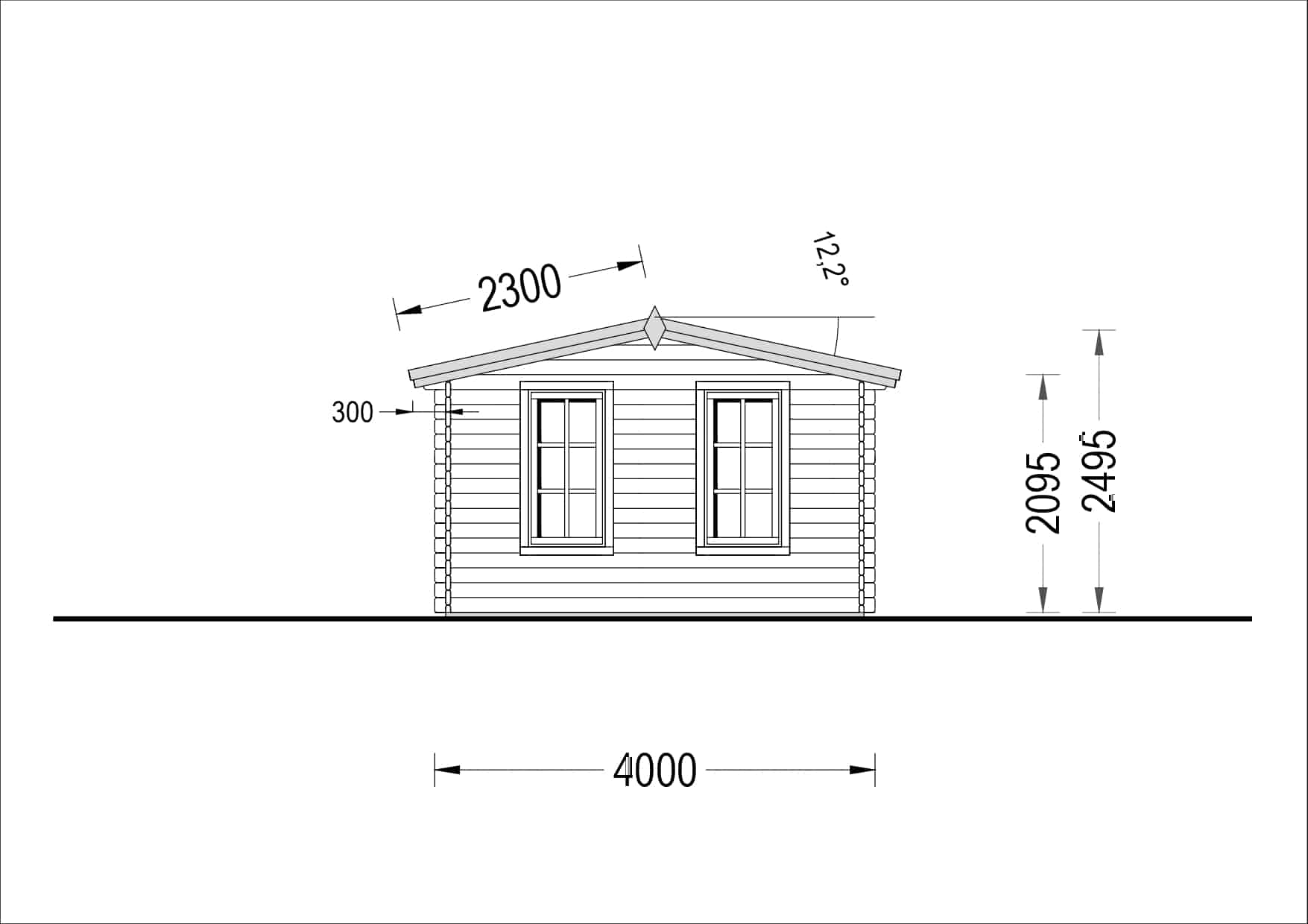 Lea_5x4shed_5x2_page-0003.jpg Blockbohlenhaus LEONIE 28m² – Bild 8