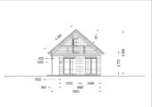 Blockbohlenhaus ANIKA (44+44 mm) · 139 m² · Isoliert – Bild 10