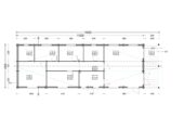 Blockbohlenhaus BIRGIT (44+44 mm) · 6 × 19 m · 114 m² · Extra Isoliert – Bild 7