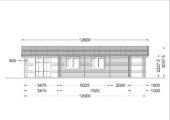 Blockbohlenhaus SCHLADMING (Isoliert, 44+44 mm), 78 m² + 15 m² Terrasse – Bild 6