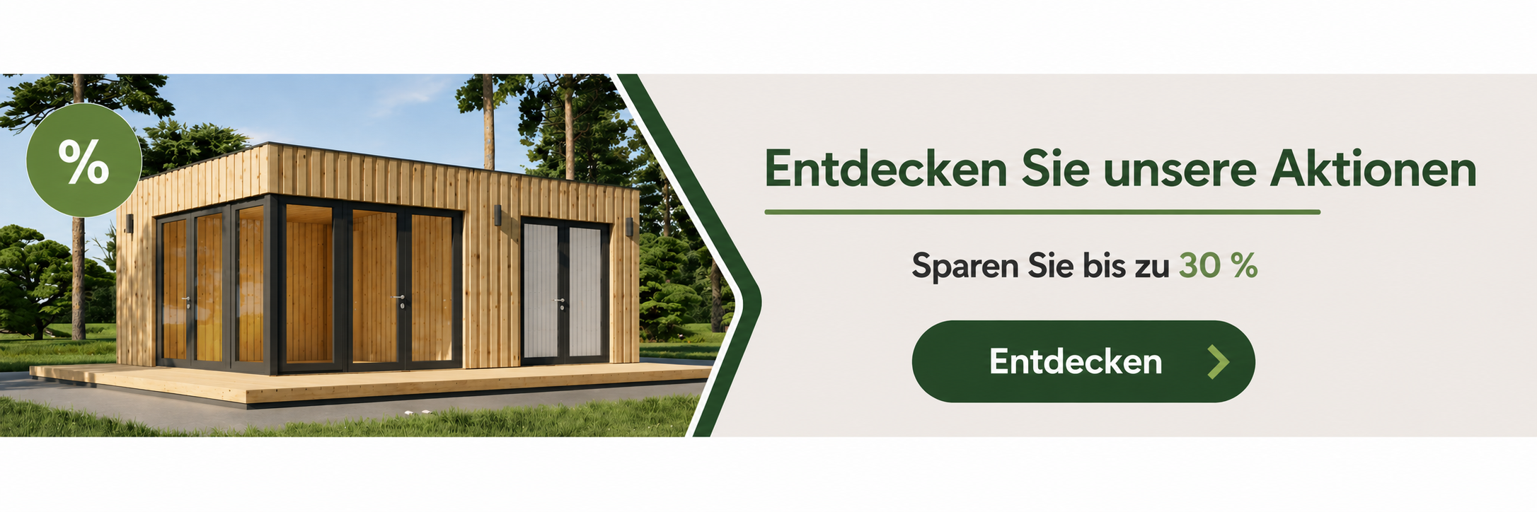 Blockbohlenhaus Startseite
