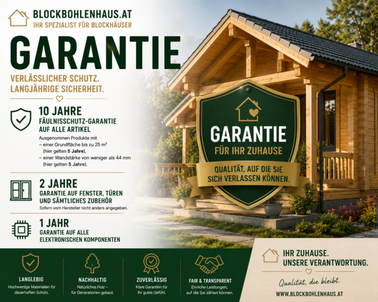 Garantie